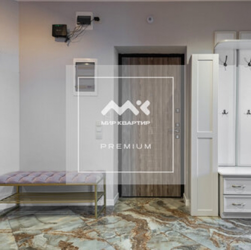 4-комн квартира Пулковская ул,  д. 2,  к. 1