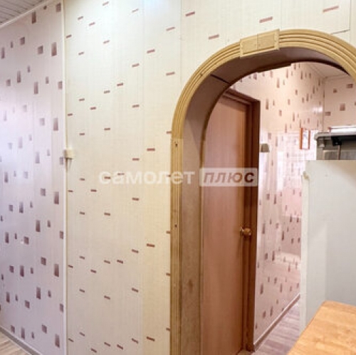 2-комн квартира Павловский Посад г, Орджоникидзе ул,  д. 19