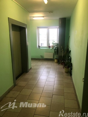 Продажа 1-комн квартиры на вторичном рынке Королев, Коминтерна ул,  д. 12