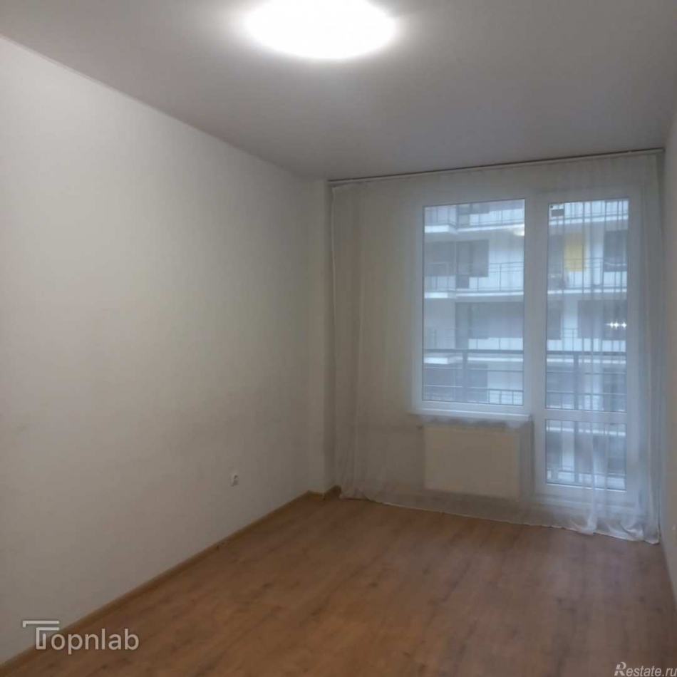 Продажа 2-комн квартиры на вторичном рынке Александра Грина б-р., 1, строение 1