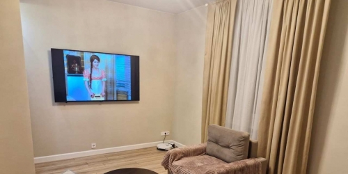 3-комн квартира Домодедово, Каширское шоссе улица, дом 52