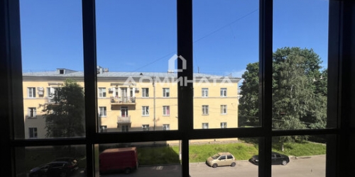 1-комн квартира Смоленский Б. пр-кт,  д. 28