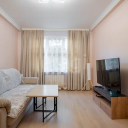 Продажа 2-комн квартиры на вторичном рынке Новоселов ул,  д. 27