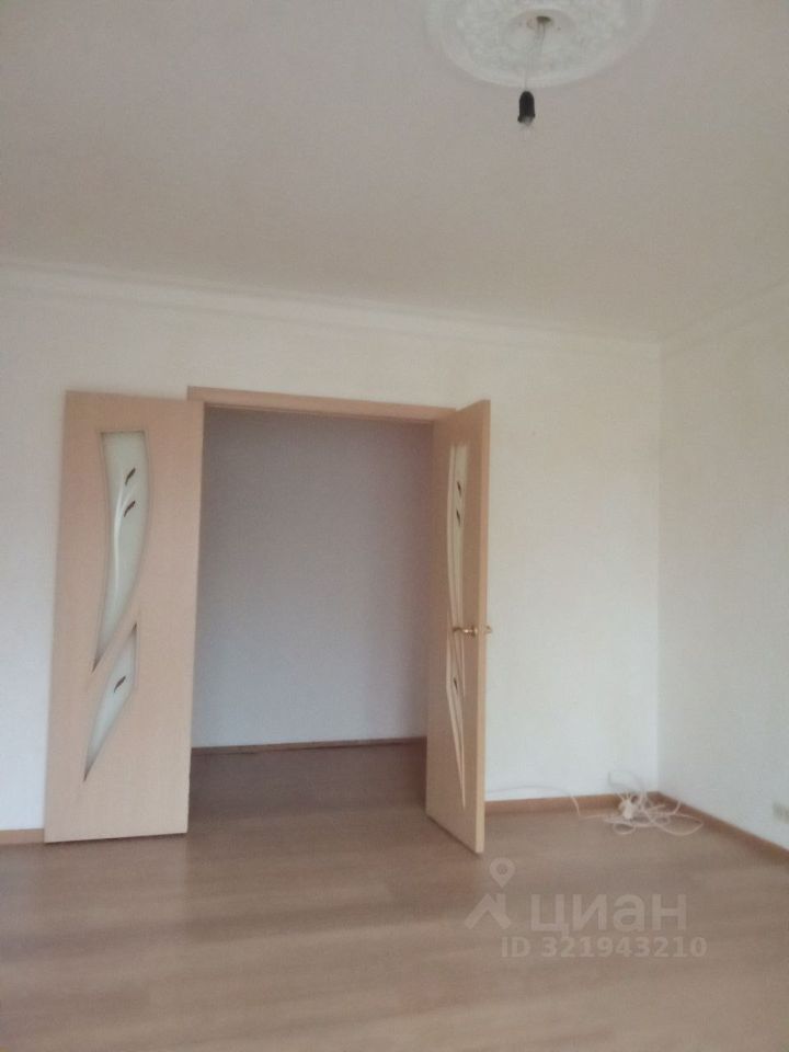 Продажа 3-комн квартиры на вторичном рынке Щелково, Московская улица, 138к1