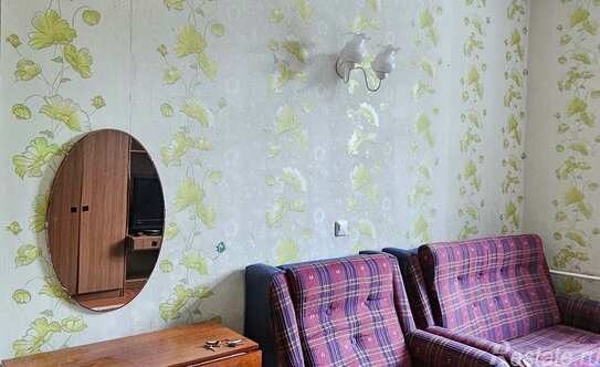 Продажа 3-комн квартиры на вторичном рынке Малоохтинский проспект,  д. 86А к1