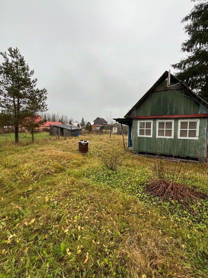 Продажа дома Спутник СНТ, 6-я линия