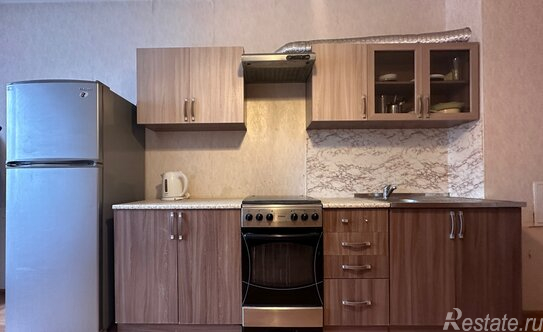 Продажа 3-комн квартиры на вторичном рынке ул Фёдора Абрамова,  д. 16,  к. 1