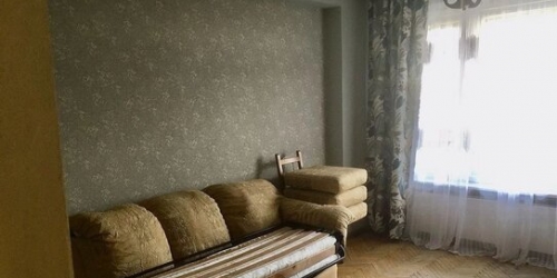 1-комн квартира Сетуньский 2-й проезд,  д. 11