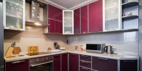 2-комн квартира ул Покровская,  д. 39