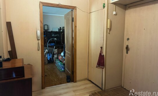 Продажа 3-комн квартиры на вторичном рынке Красногорск г, Железнодорожная ул,  д. 1А