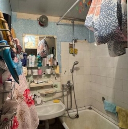 Продажа 3-комн квартиры на вторичном рынке Кировоградский проезд,  д. 3 к1