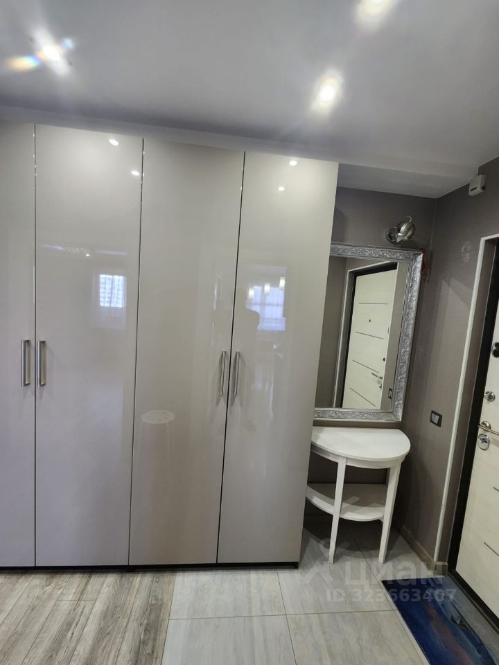 Аренда 2-комн квартиры на вторичном рынке Путилково пгт, бульвар Спасо-Тушинский, 8