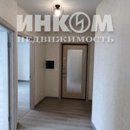 Продажа 3-комн квартиры на вторичном рынке Химки г, Транспортный проезд,  д. 1