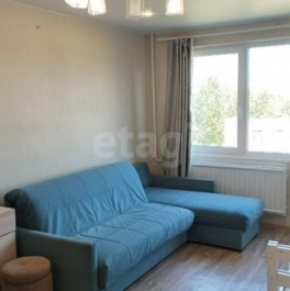 Продажа 3-комн квартиры на вторичном рынке Бухарестская ул