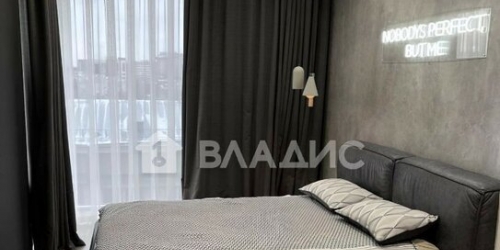 3-комн квартира Машиностроения 1-я ул,  д. 10