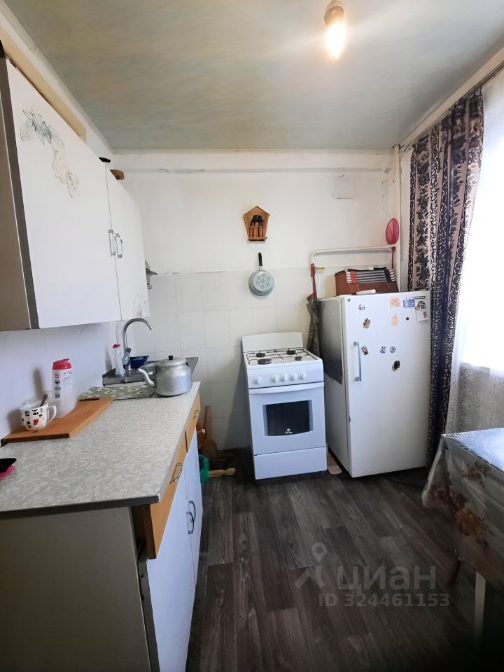Продажа 2-комн квартиры на вторичном рынке д. Кривцово, 11