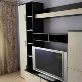 Продажа 3-комн квартиры на вторичном рынке Клин, улица Крюкова,  д. 5