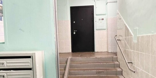 1-комн квартира Соловьиный проезд,  д. 14