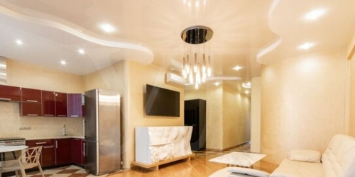 3-комн квартира ул Академика Ильюшина,  д. 12