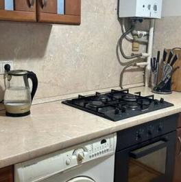 Продажа 1-комн квартиры на вторичном рынке Яхрома, ул Большевистская,  д. 20