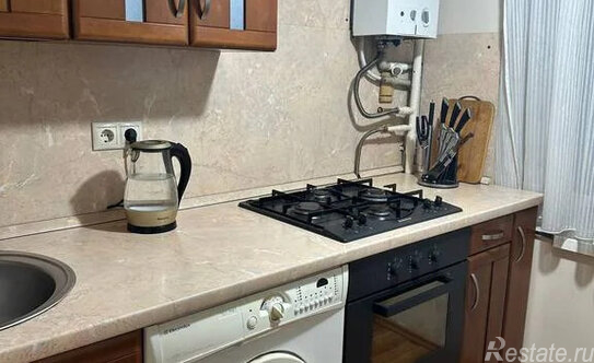 Продажа 1-комн квартиры на вторичном рынке Яхрома, ул Большевистская,  д. 20