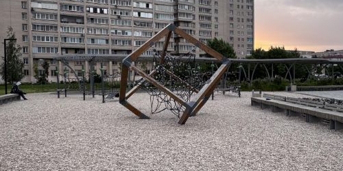 2-комн квартира Колпино, Пролетарская улица, 42