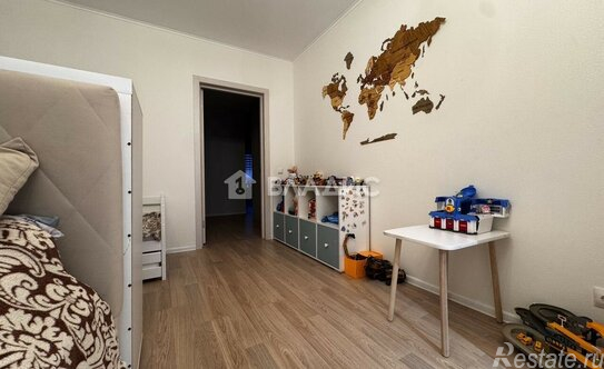 Продажа 2-комн квартиры на вторичном рынке Боровское шоссе (дублёр),  д. 2 к6