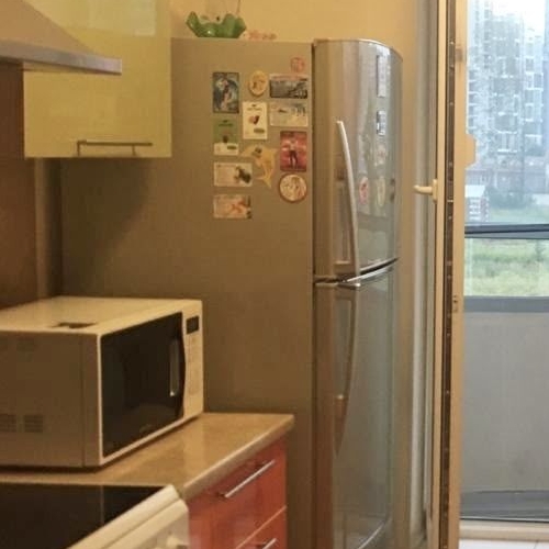 1-комн квартира Лабораторный проспект, 20к3