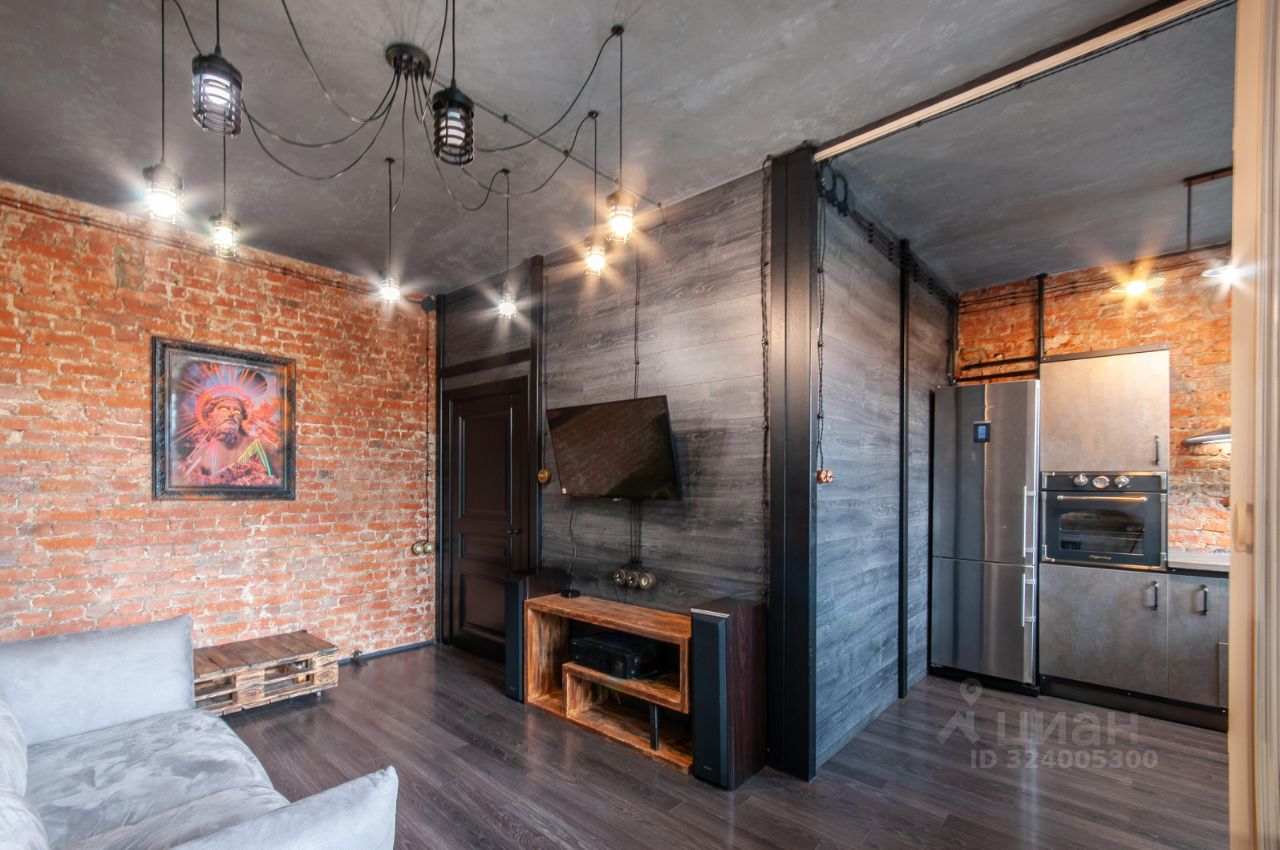 Продажа 3-комн квартиры на вторичном рынке 1-й Боткинский проезд, 4