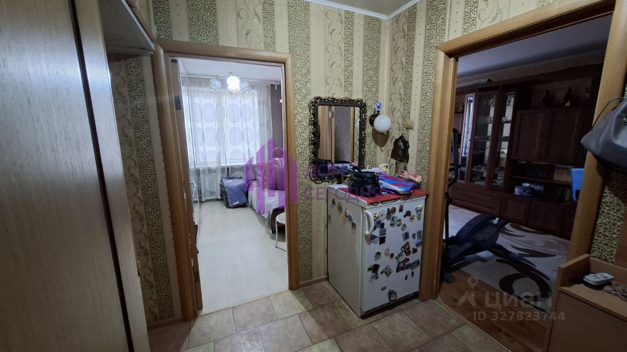 Продажа 2-комн квартиры на вторичном рынке Балашиха, Советская улица, 7А