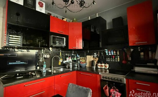 Продажа 1-комн квартиры на вторичном рынке Люберцы г, Гагарина пр-кт