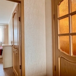 Продажа 2-комн квартиры на вторичном рынке Жуковский г, Серова ул,  д. 18