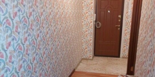 2-комн квартира Переяславская Б. ул,  д. 17