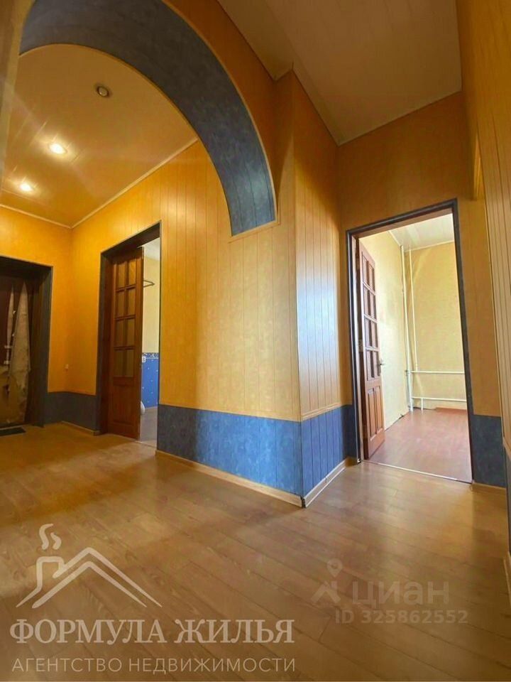 Продажа 5-комн квартиры на вторичном рынке Ступино, проспект Победы, 31