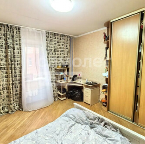 3-комн квартира Мытищи г, Веры Волошиной ул,  д. 9/24