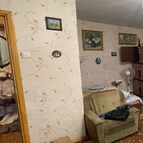 1-комн квартира Ленинский проспект, 147