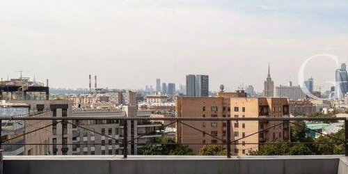 2-комн квартира улица Спиридоновка, 22/2