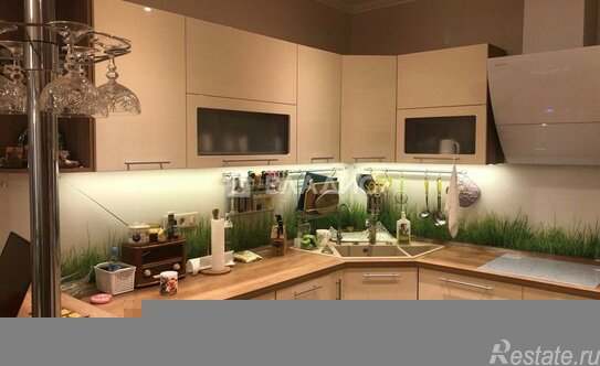 Продажа 1-комн квартиры на вторичном рынке Рыбацкий проспект