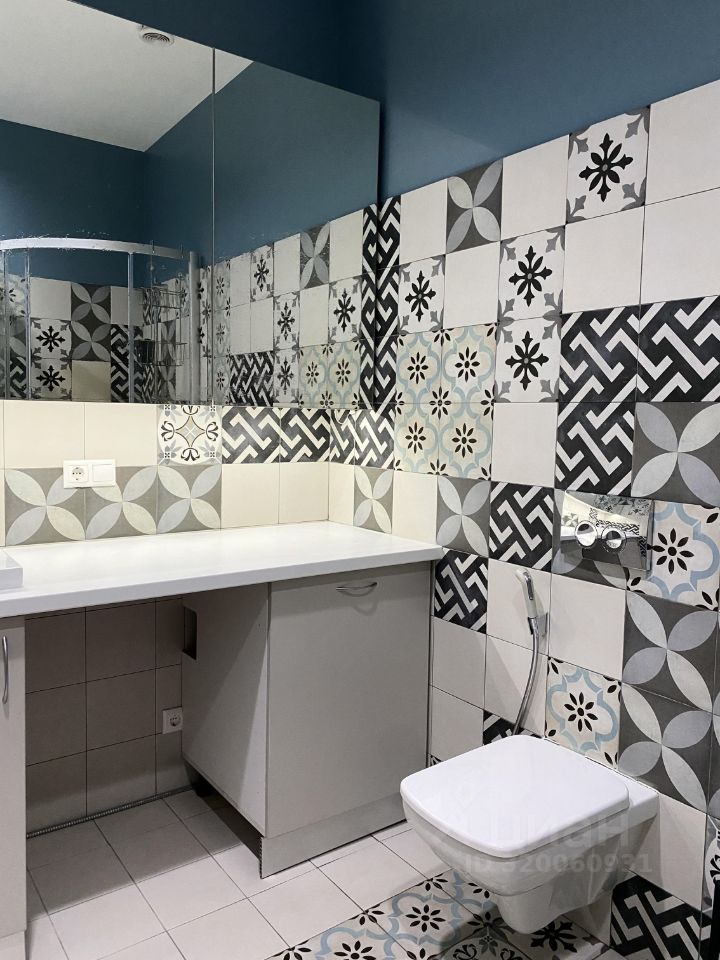 Продажа 2-комн квартиры на вторичном рынке пос. Стрельна, Санкт-Петербургское шоссе, 86