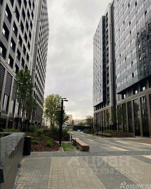 Продажа ПСН ул Салова,  д. 61