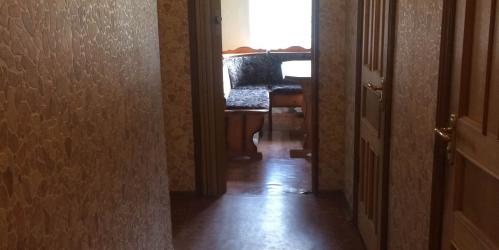 3-комн квартира Электросталь г, Чернышевского проезд,  д. 59