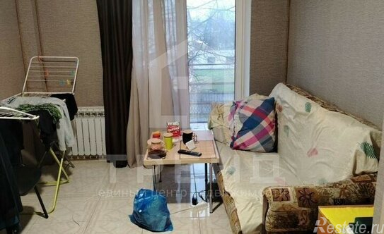 Продажа 1-комн квартиры на вторичном рынке улица Куйбышева,  д. 16