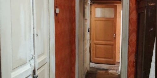 Комната переулок Тучков, 11/5