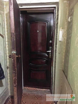 Продажа 1-комн квартиры на вторичном рынке Ногинск, Текстильный 3-й пер.,  д. 9