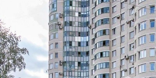 3-комн квартира Варшавская улица, 69к3