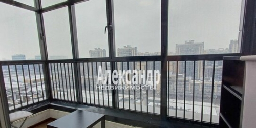 3-комн квартира ул Камышовая,  д. 38,  к. 1