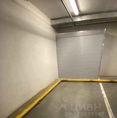 Гараж/парковка Беломорская улица,  д. 11 к1а