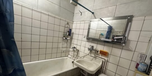 2-комн квартира Учинская улица,  д. 1