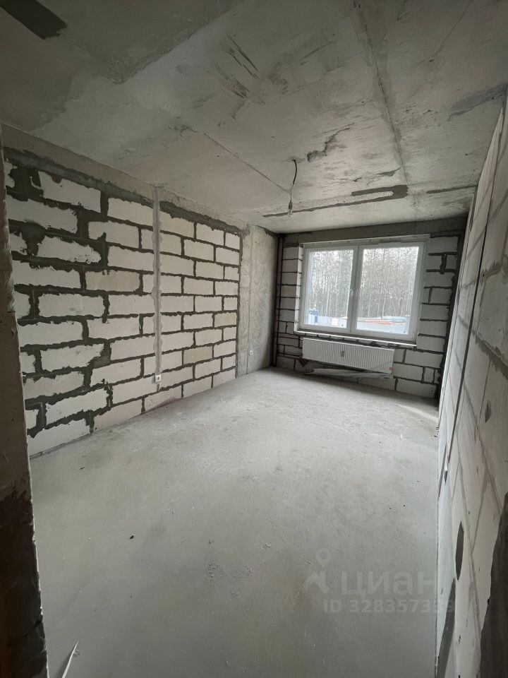 Продажа 1-комн квартиры на вторичном рынке Планерная улица, 97к2
