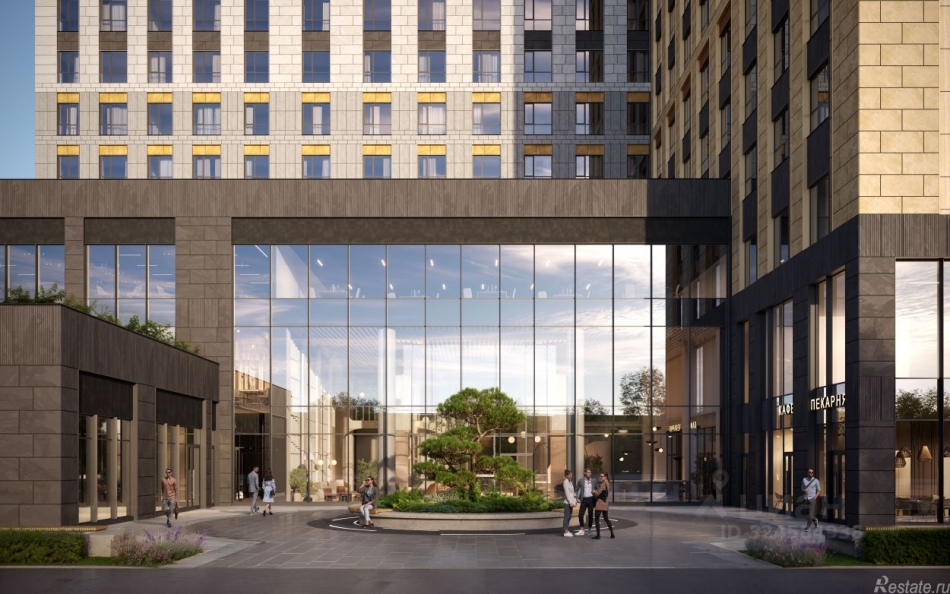 Продажа офиса Марка Галлая ул